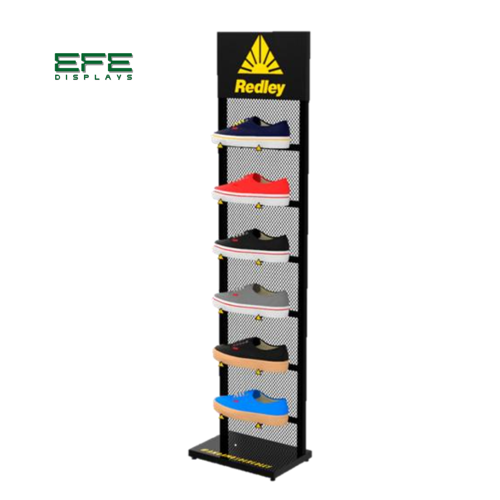 Display de chao Redley