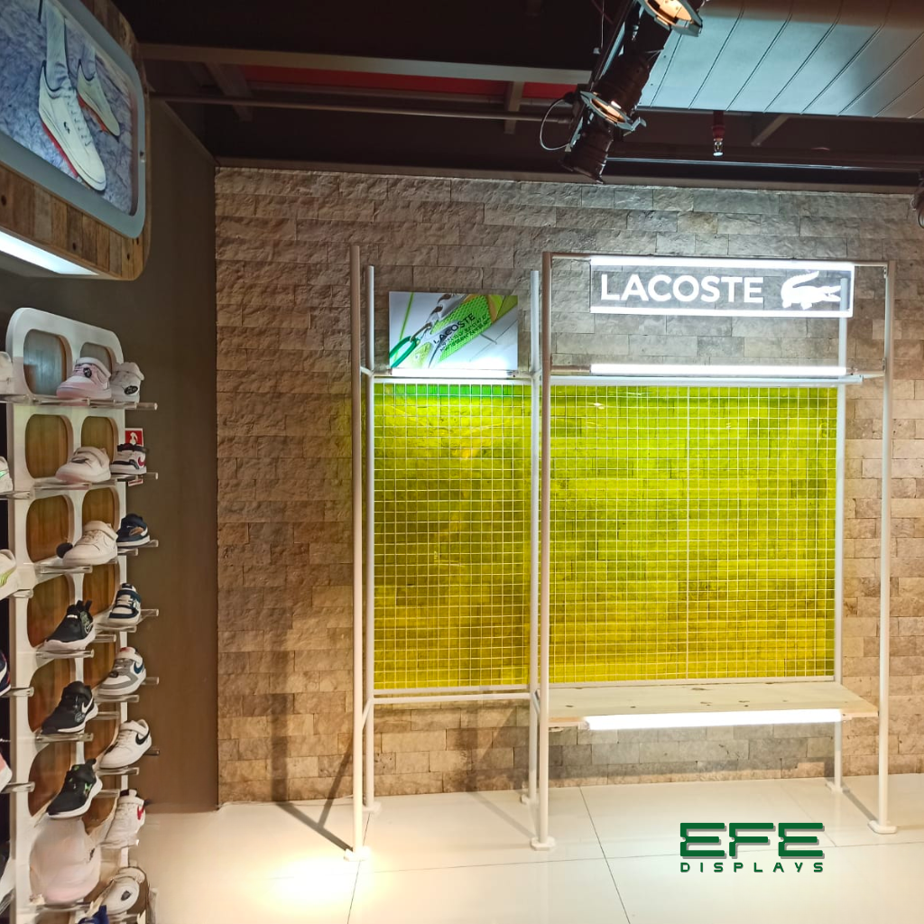 Projeto Especial Lacoste 2