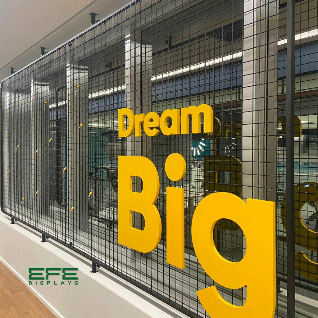 Projeto Dream Big