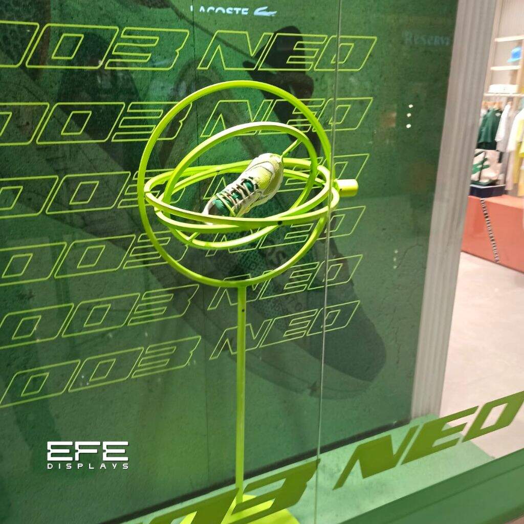 EFE Displays - Fábrica de Displays e Expositores