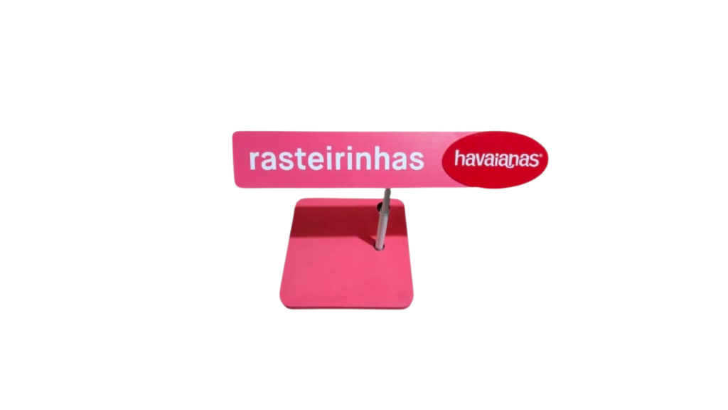 Banner Sem Fundo Havaianas